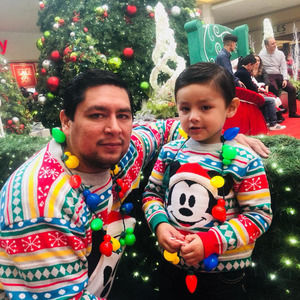 Meet your Posher, William